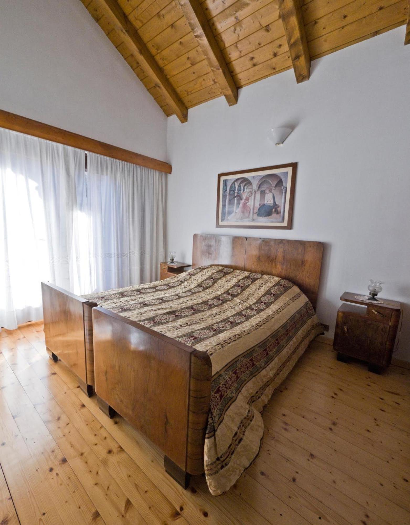 Casa Alpago Spert